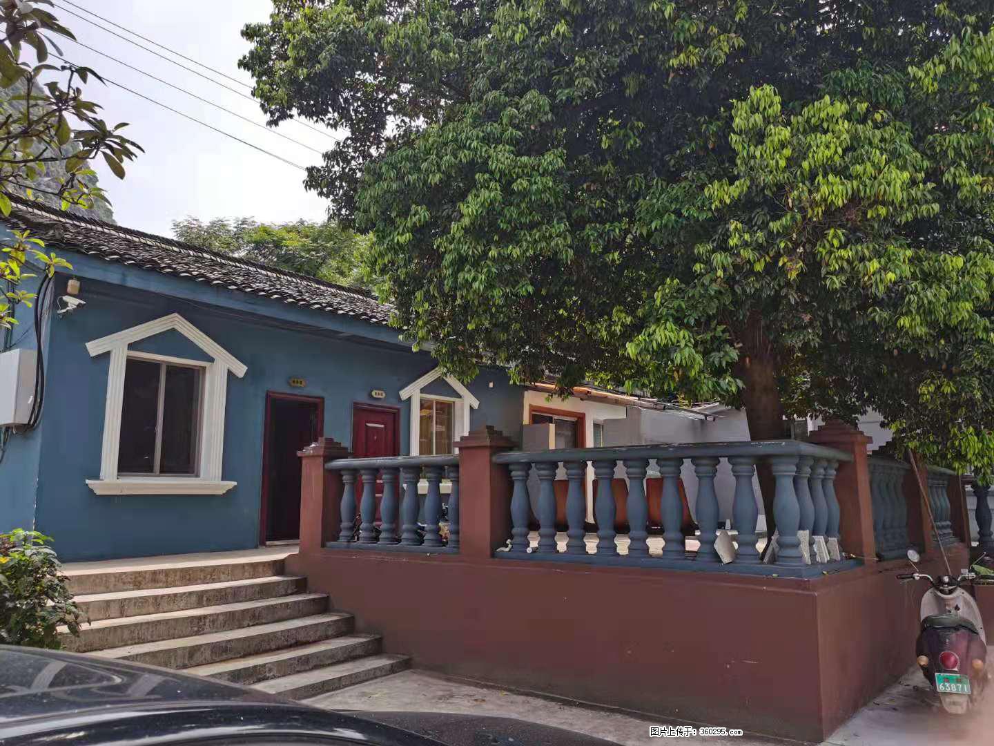 三象公司厂部建筑(13) - 桂林三象EPS建材 www.sx311.cc
