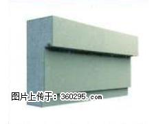 产品三维图型 - 檐口线，型号：SX311-YK-1，规格：180x350mm(1) - 桂林三象EPS建材 www.sx311.cc